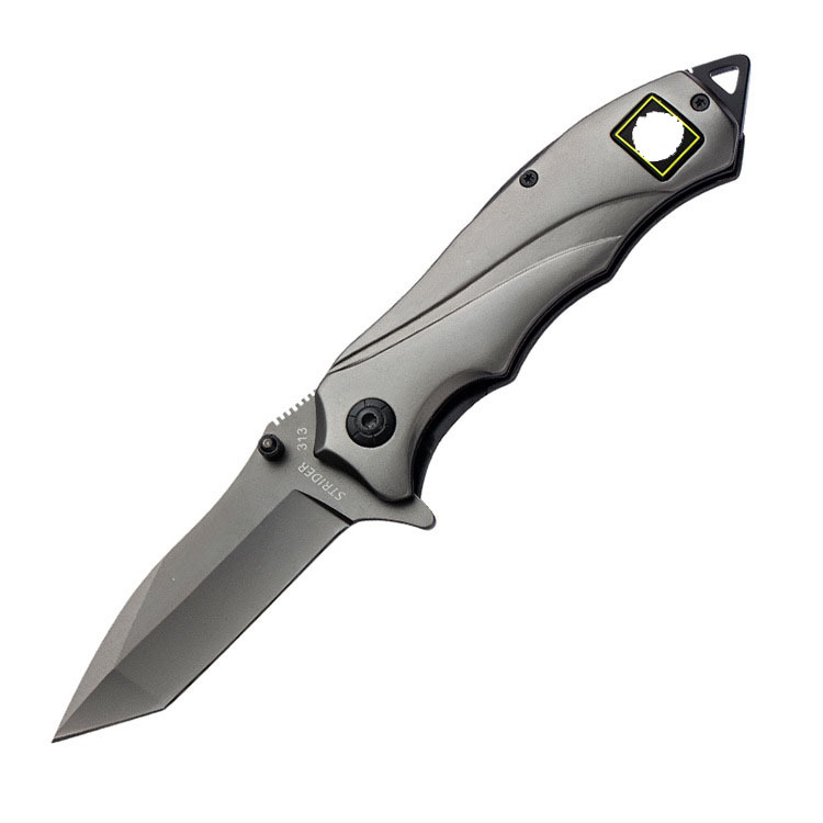 BUCK STRIDER 880 ストライダー ナイフ スピア 田村装備開発（BUCK 