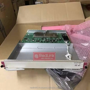 NE40E-X8A 03050LHL CR5DLPUF5377 Carte Flexible d'Unité de Traitement de Ligne (LPUF-53) pour Routeurs NE40E-X3A NE40E-X16A - Product Image 3