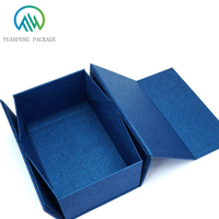Boîte d'expédition personnalisée, écologique, pliable, en carton ondulé, avec logo imprimé, boîte d'expédition pour colis avec inserts