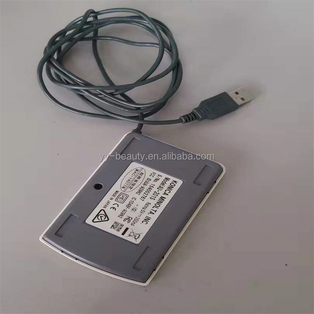 Original Konica minolta Swipe Card Reader Applicable to a Variety of Copier Machines