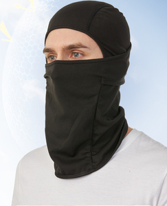Prix bon marché d'usine cagoules femmes hommes visage complet cou entraînement sportif hiver cagoule chaud masque en tricot - Product Image 2