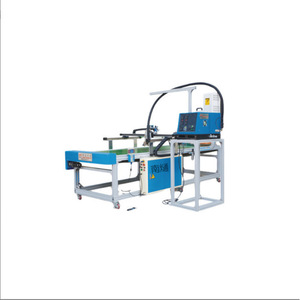 Machine à coller 3A CQ3000DL avec pistolet de pulvérisation simple ou double en option pour application sur ligne d'assemblage - Product Image 3