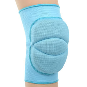 HKD Danse, jeux de balle, équipement de protection sportive, <span class=keywords><strong>volley</strong></span>-<span class=keywords><strong>ball</strong></span>, danse, agenouillé, chaud, anti-collision, genouillères épaissies - Product Image 4