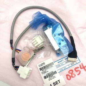 Codificador de eje TS1860N1103, codificador de husillo TS1860N1103 - Product Image 5