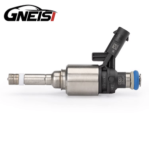 Fuel Injectors for Audi A3, A4, A5 TT, Volkswagen Passat, and Mingrui 2004-2016, Part Numbers: 06H906036F, 06H906036Q. - Product Image 1