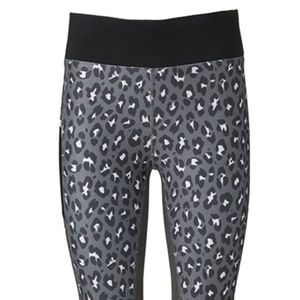 Pantalons d'équitation confortables et respirants en spandex et polyester, leggings de haute qualité, meilleur design, collants d'équitation personnalisés pour femmes - Product Image 5