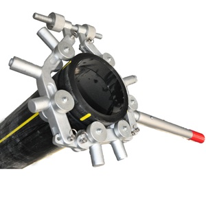เครื่องตัดท่อพีวีซี ECR500PE - Product Image 4