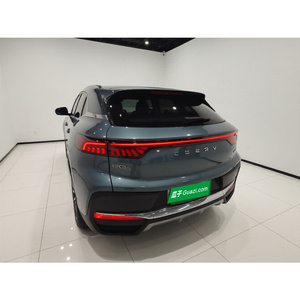 Guazi Gebrauchtwagen Chery New Energy <span class=keywords><strong>eQ5</strong></span> 2022 Rein Elektrisches SUV Automatik Heckantrieb 5 Sitze Linkslenker Tägliches Fahren Globaler Export - Product Image 6