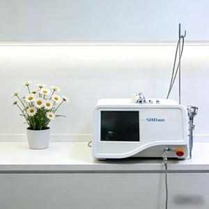 Máquina Multifunción para el <span class=keywords><strong>Tratamiento</strong></span> de <span class=keywords><strong>Hongos</strong></span> <span class=keywords><strong>en</strong></span> las Uñas, Eliminación de Arañas Vasculares con Diodo de 980nm, Rejuvenecimiento de <span class=keywords><strong>la</strong></span> <span class=keywords><strong>Piel</strong></span> - Product Image 1