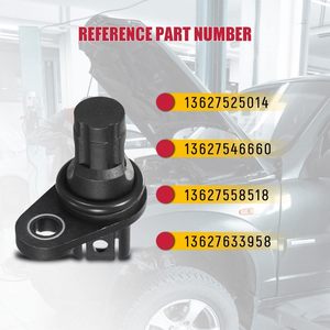 Sensor de Posición del Árbol de Levas Autex 13627525014 con Montaje de Brida para BMW 128i 135i 325i 328i 435i 525i 530i 650i 750i - Product Image 4