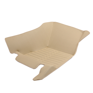 Usine le tapis de voiture 5D à grain de litchi le plus vendu Excellente qualité 5D <span class=keywords><strong>EVA</strong></span> pour l'utilisation de tapis de sol de voiture pour K5 2020 - Product Image 6