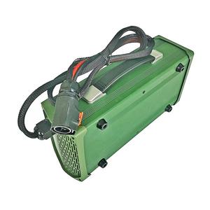 1200W อะแดปเตอร์ชาร์จ22A 20A 54.6V สำหรับ13S 46.8V 48V 48.1V แบตเตอรี่ลิเธียมไอออนเก็บพลังงาน - Product Image 3