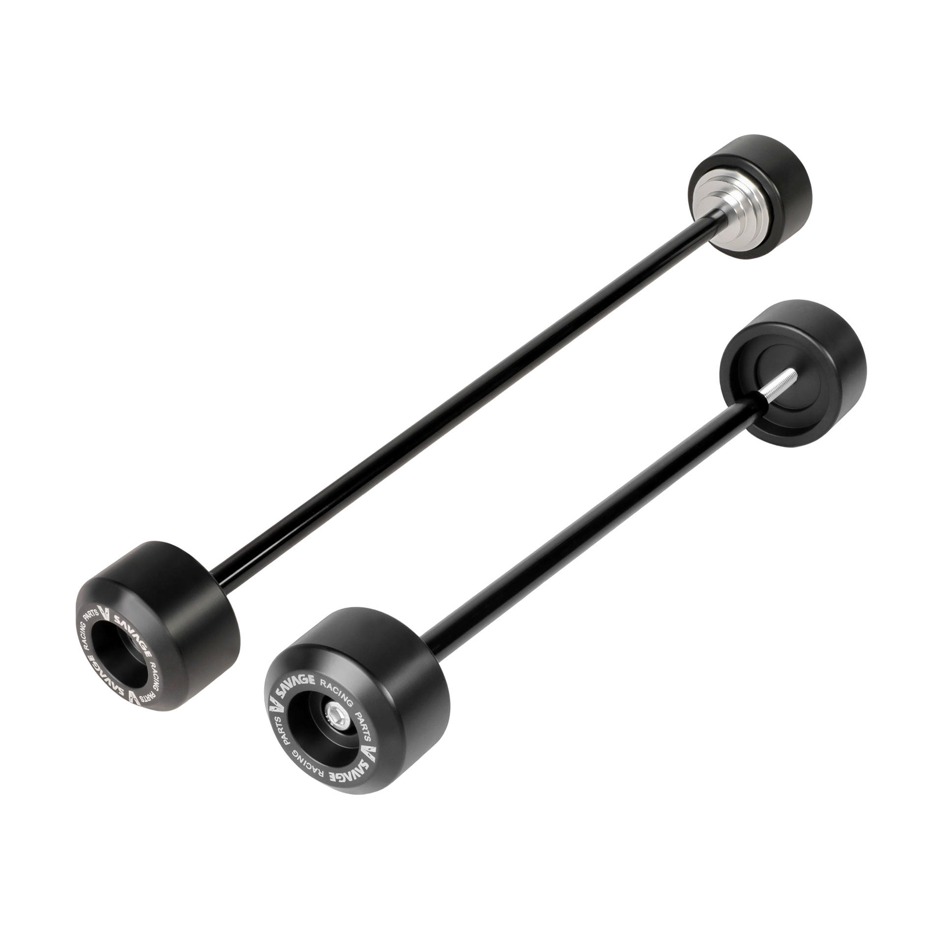 Colle K pour essieux avant et arrière GSX-R600 K8