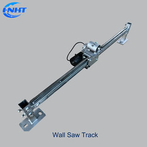 Scie à anneau diamantée électrique Huiteng pour la découpe de murs en béton - Haute efficacité 8900W 220-240V Profondeur de coupe 30-50cm - Product Image 4