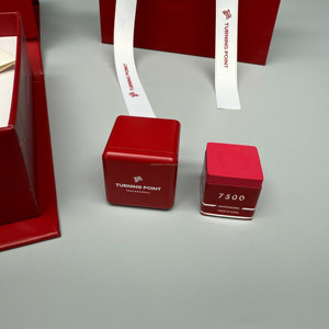 Caja <span class=keywords><strong>de</strong></span> Regalo <span class=keywords><strong>de</strong></span> Tiza Roja Turning Point TP 7500 -- Tiza Profesional Original para <span class=keywords><strong>Billar</strong></span> y Snooker - Product Image 1