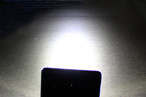 Youken Công Suất Cao Không Thấm Nước 5 Inch <span class=keywords><strong>54W</strong></span> 9-36V Ngoài Trời Hình Chữ Nhật <span class=keywords><strong>LED</strong></span> Làm Việc Ánh Sáng Máy Kéo Xe Tải Off-Road <span class=keywords><strong>LED</strong></span> Làm Việc Đèn - Product Image 4