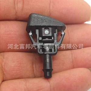 Boquilla de Limpiaparabrisas Chevrolet 23181646, Repuesto OEM para Enclave, Escalade, Malibu, Equinox - Product Image 3