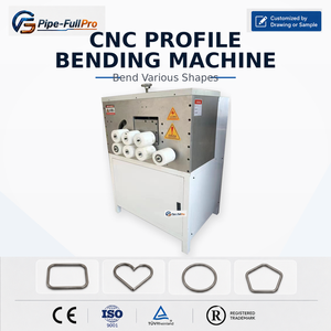 เครื่องดัดมุมโครงอะลูมิเนียม CNC แบบเซอร์โวมอเตอร์ พร้อมลูกกลิ้งหลายตัว สำหรับกระจก รูปภาพ งานตกแต่งผนัง โปรไฟล์กรอบรูป - Product Image 1