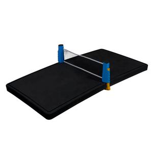 Table de <span class=keywords><strong>ping</strong></span>-<span class=keywords><strong>pong</strong></span> flottante Flotteur de piscine de 5 pieds de long comprenant des palettes et des balles en filet - Product Image 3