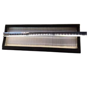2024 Sản phẩm bán nóng bánh xe tải bộ phận 29350010491 bên ngoài bộ lọc không khí cabin Inset thích hợp cho sdlg x CMG xgma sem - Product Image 5