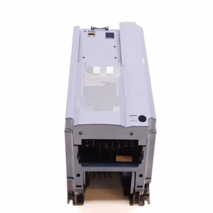 FRN002G1S-4U électrique (comme sur la photo) UNMP nouveau Original prêt Stock automatisation industrielle PAC contrôleur de programmation PLC dédié - Product Image 1