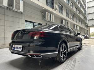 Volkswagen <span class=keywords><strong>Magotan</strong></span> ใช้รถซีดานขนาดกลาง2023 2ล้านชุด330TSI DSG ผู้นำ2.0T 7-DCT FWD Euro VI - Product Image 4