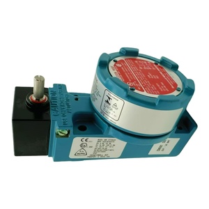 Interrupteur de fin de course antidéflagrant LSXA3K-1A pour équipement industriel général - Product Image 1