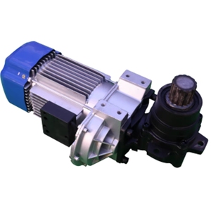 เครื่องถอดยางรถบรรทุกขนาดใหญ่ 4kw พร้อมระบบสุญญากาศ สำหรับยางขนาด 11R22.5 12R22.5 13R22.5 ลดราคาพิเศษ - Product Image 6