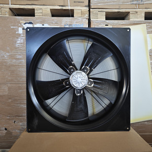 ebmpapst W6D910 8317080426 910mm <b>AC</b> Axial Fan for Air Cooled Condenser Heat Pump Chiller Dry <b>Cooler</b> HVAC Cooling Tower - Product Image 1