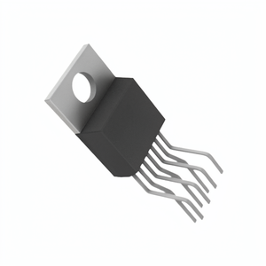 Power Management (PMIC) TO 220 7 Formed Leads Original One Stop Service Buy Online Electronic Components LT1371CT7#PBF - Product Image 1