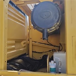 รถขุดตีนตะขาบโคมัตสึ PC220-7 มือสอง ขนาด 20 ตัน รถขุดโคมัตสึ PC 240 220 200 ราคาถูก ขาย - Product Image 6