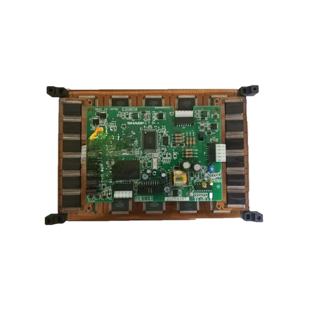 8.9" LCD Display Module LCD Screen LJ640U34 LJ64OU34 LJ64OU32 LJ640U32 LJ64OU327 LJ640U327 hksy