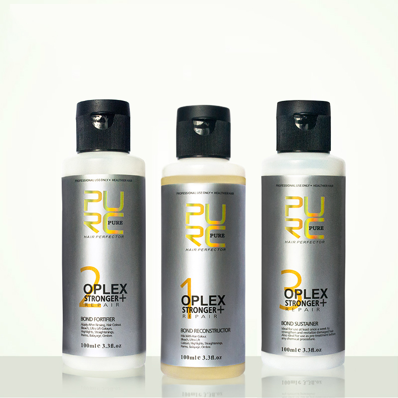 Trattamento per capelli Oplex