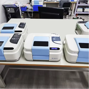 เครื่องวิเคราะห์สเปกโตรสโคปอินฟราเรดแบบ FT-IR NIR รุ่น West Tune Great20 |   แบนด์วิดท์สเปกตรัม 2 นาโนเมตร รับประกัน 1 ปี |   สำหรับ - Product Image 2