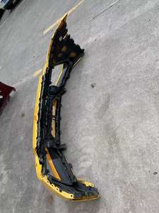 Pour <span class=keywords><strong>Lamborghini</strong></span> <span class=keywords><strong>Huracan</strong></span> <span class=keywords><strong>LP</strong></span> <span class=keywords><strong>610</strong></span> 600 Pare-chocs avant d'origine d'occasion OEM 4T0807103B 4T0807103C 4T0807103D 4T0807103E - Product Image 4