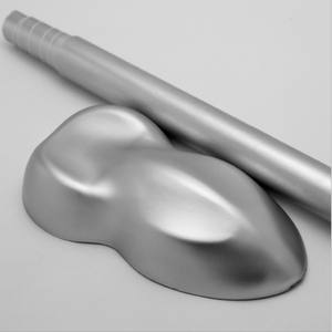 Film de protection automobile de qualité supérieure, rouleau de <span class=keywords><strong>vinyle</strong></span> mat chromé marron pour voiture, film de protection bronze mat marron pour voiture - Product Image 5