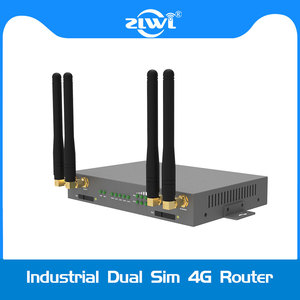 Hàng Mới Về Bộ Định Tuyến Cân Bằng Tải Trọng CPE Công Nghiệp <span class=keywords><strong>4G</strong></span> 300Mbps <span class=keywords><strong>4G</strong></span> LTE - Product Image 6