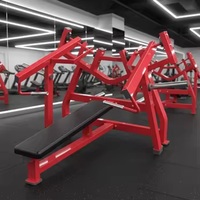 Appareil d'entraînement à la force des quadriceps en acier, machine de musculation pour extensions des jambes, pour la salle de sport et la maison.