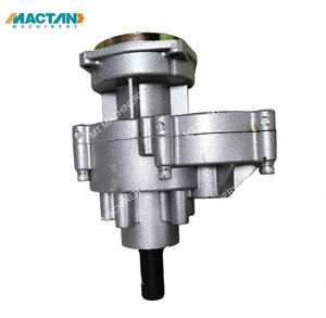 อะไหล่สว่านเจาะดิน ราคาดี ลดราคาพิเศษ ชุดเกียร์สว่านเจาะดิน - Product Image 1