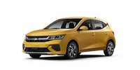2024 AVEO 310C Chili Pare-chocs arrière de haute qualité Assemblage de pièces d'origine Systèmes de carrosserie en plastique Pièces automobiles AVEO 2024