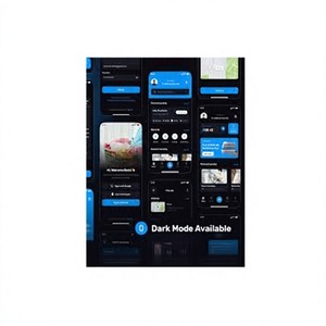 Aplicación móvil para la gestión de lavandería: Reserva servicios de lavandería, programar recogidas, rastrear pedidos, administrar pagos - Product Image 1
