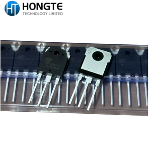 ซัพพลายเออร์ทรานซิสเตอร์ MOSFET คุณภาพสูง HT SGT60N60FD1 รุ่น SGT60N60FD1PN 60A600V TO-3P IGBT - Product Image 1