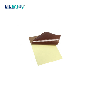 BlueMed, <span class=keywords><strong>el</strong></span> Mejor Parche <span class=keywords><strong>para</strong></span> Aliviar <span class=keywords><strong>el</strong></span> <span class=keywords><strong>Dolor</strong></span> de Rodilla, <span class=keywords><strong>Parches</strong></span> Tiger <span class=keywords><strong>para</strong></span> <span class=keywords><strong>Dolor</strong></span> en Articulaciones, Talones y Espalda, Marca Privada - Product Image 3