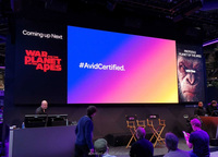 Écran d'affichage Led 4k extérieur 500x1000mm panneaux muraux vidéo système complet scène de concert location fond P3.91 mur vidéo Led