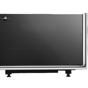 Bodor-puerta elevadora eléctrica láser de fibra de alta potencia, serie i7, Económica - Product Image 5