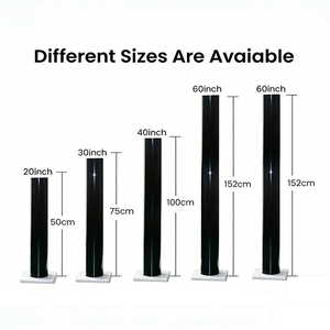 Car <strong>Window</strong> <strong>Tint</strong> Heat <strong>Tester</strong> <strong>Window</strong> Film Manufacturer Nano Ceramic Film Shatterproof Scratch-Resistant - Product Image 6