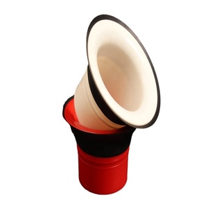 Venta al por mayor de accesorios de instrumentos musicales: Set de batería metálica, subwoofer, <span class=keywords><strong>baquetas</strong></span> silenciadoras, varios colores, fabricado en China. - Product Image 4