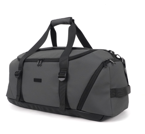 Sac De Voyage Leger Et Etanche TINYAT Sac De Sport Pour Femmes Sac a Chaussures a La Mode Sac a Bandouliere - Product Image 1