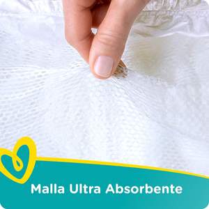 Vente en gros de couches-culottes pour bébés, taille 5, 52 unités, protection toute la nuit, tissu non tissé, couches imprimées - Product Image 6