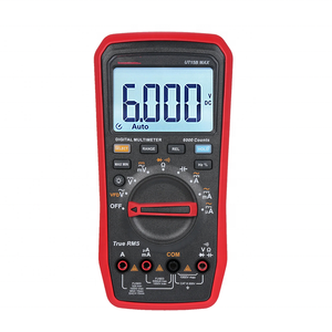 Multimètre numérique True RMS UT15B neuf - Product Image 4